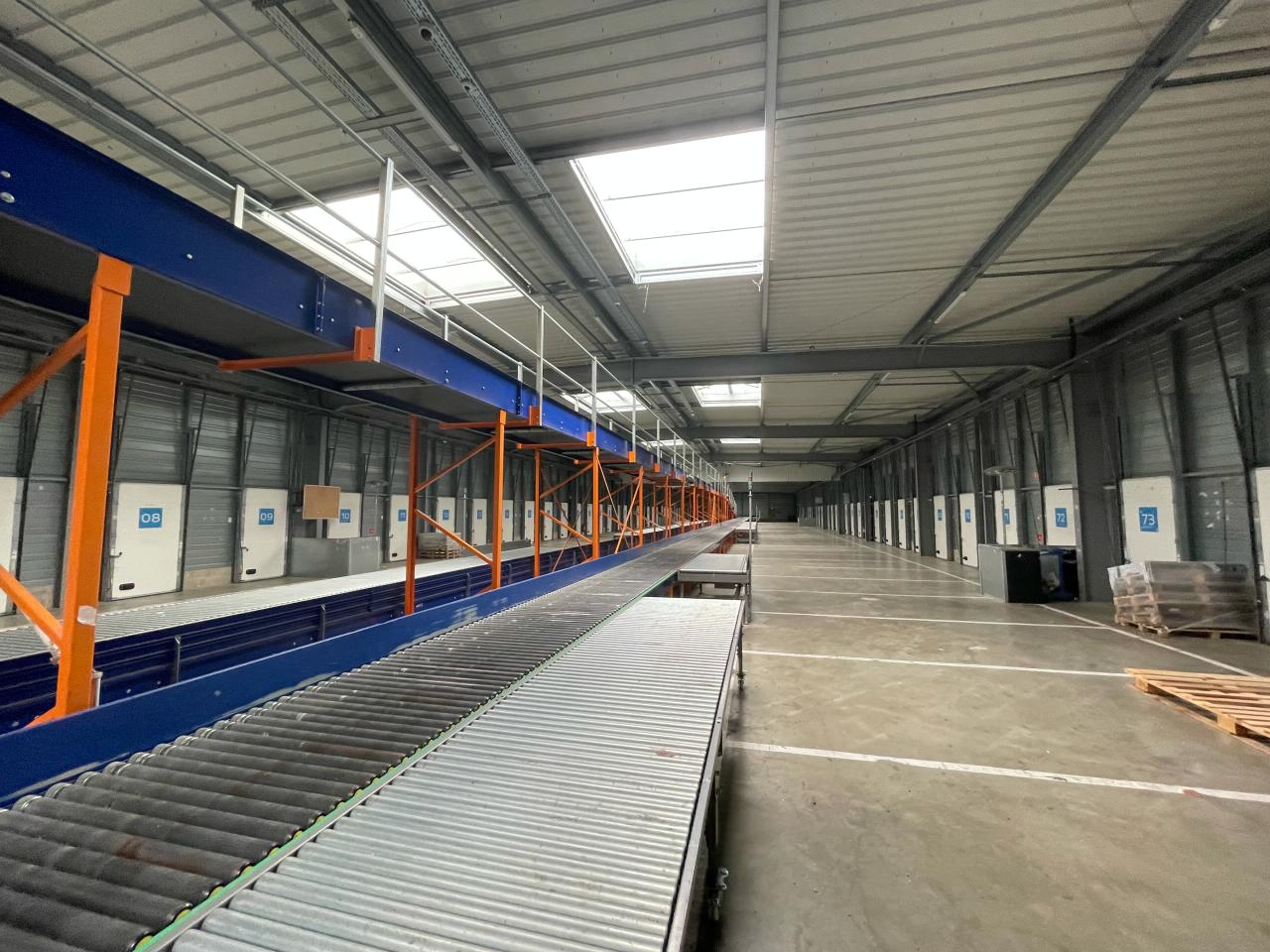 Local d'activité Criquebeuf-sur-Seine 3151m² Vente local d'activité Criquebeuf-sur-Seine Eure OVACT2530780 4